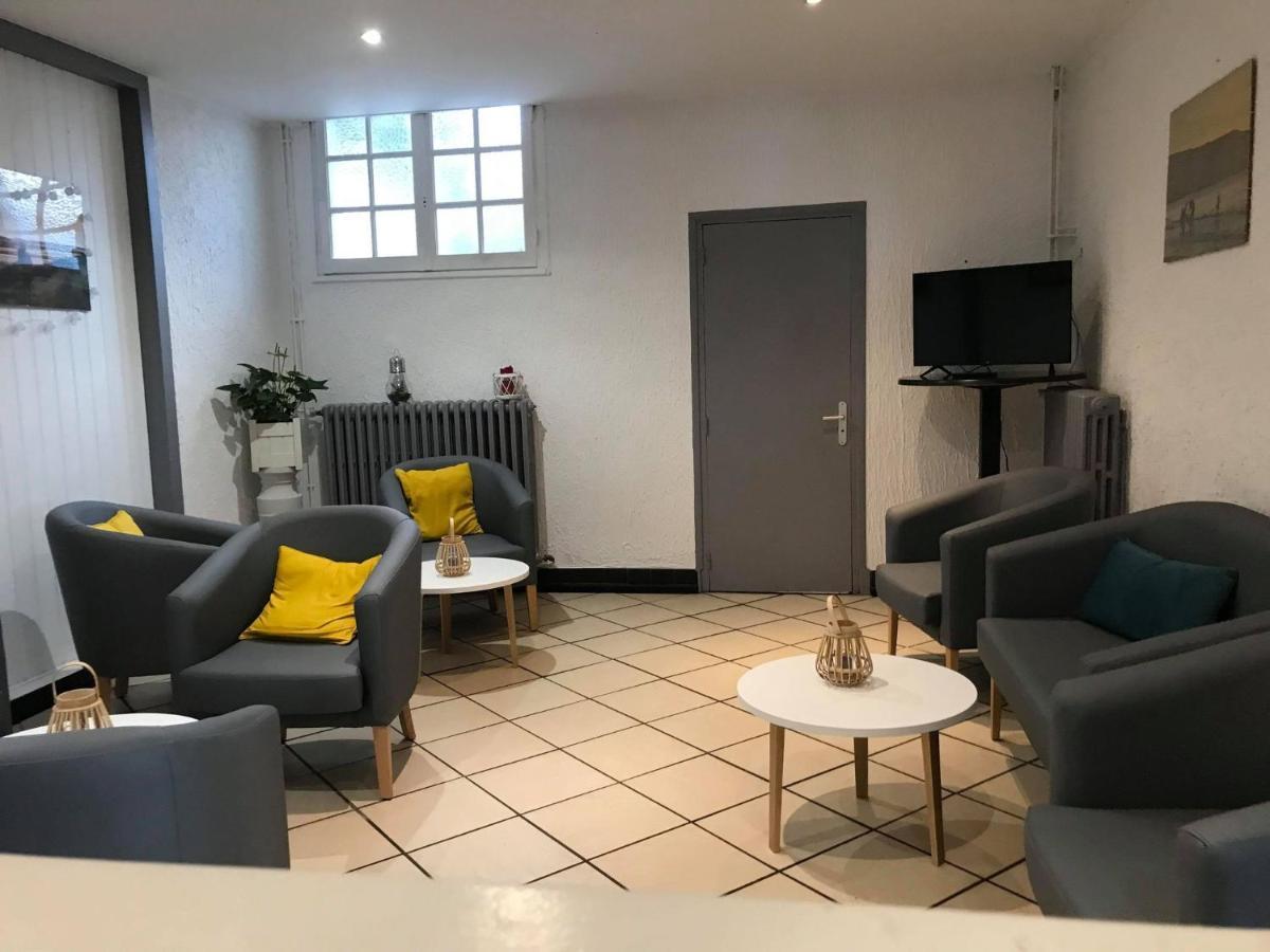 Le Saint Firmin Hotel